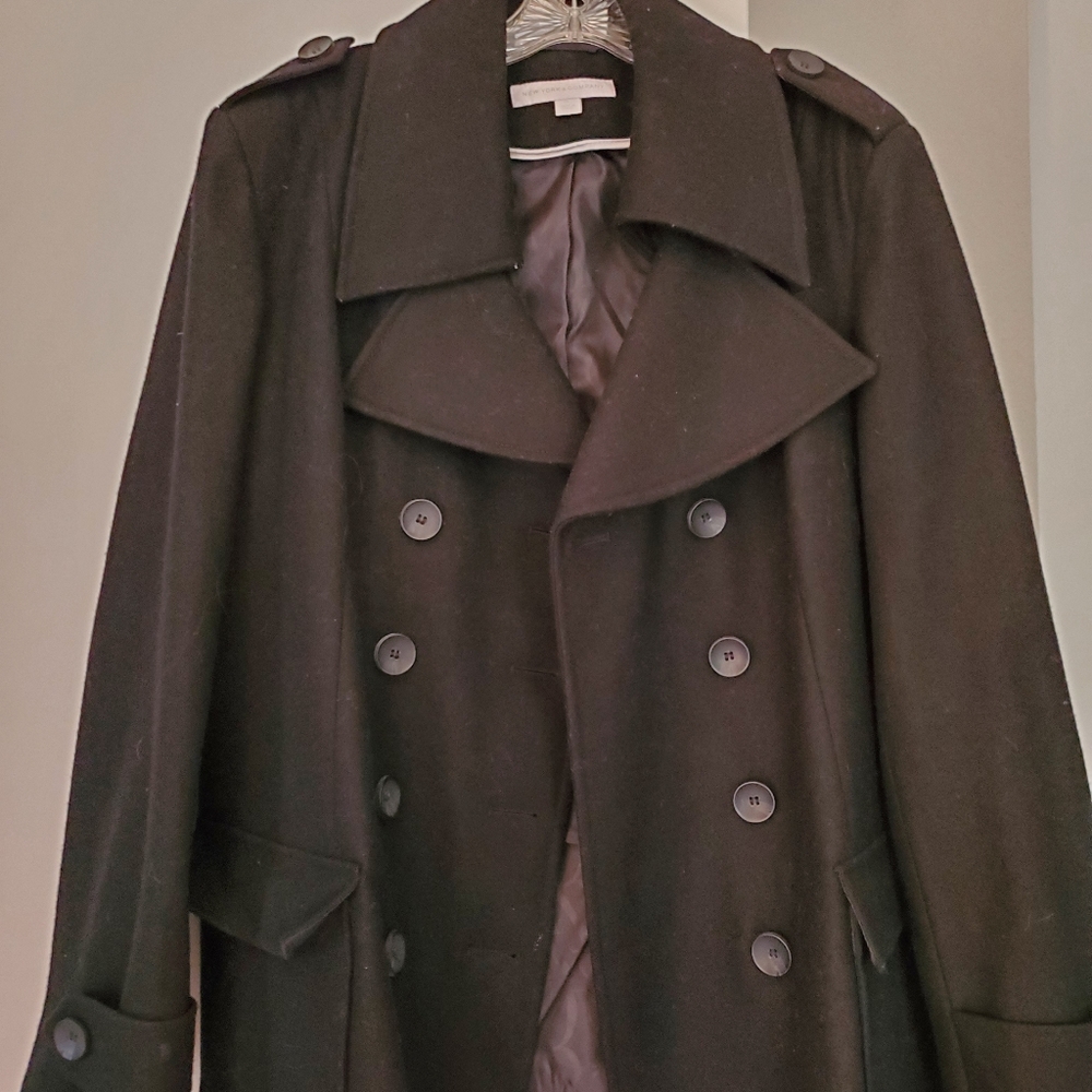 Coat